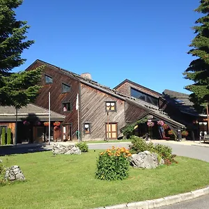 Resort Village Club Les Tavaillons, Les Carroz d'Arâches